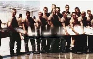 世界上最大的鱼排名前六 第1名鲸鲨体长12.65米