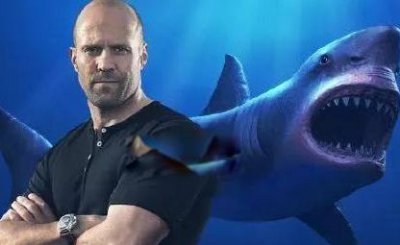 ​世界上最大的鱼排名前六 第1名鲸鲨体长12.65米