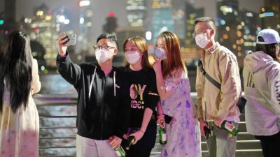 疫情后的上海，人口真的流失了么