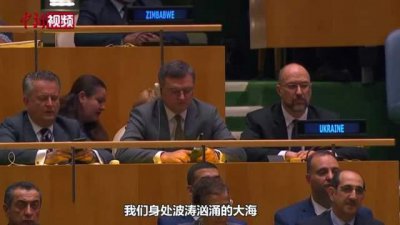 美国要拿安理会“开刀”？德、日又嗅到机会