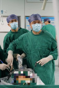 ​就在此地：107 个男子，全部确诊！同一种癌！