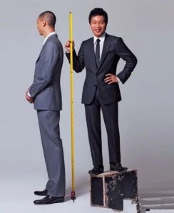 ​矮个子男生穿衣搭配，了解这8个搭配技巧