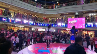 ​商演是什么意思（COSPLAY商演注意事项）