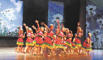 ​六一儿童节的来历（六一儿童节怎么来的）