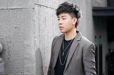 ​胡彦斌的新歌（胡彦斌式中国风竟缱绻如斯）