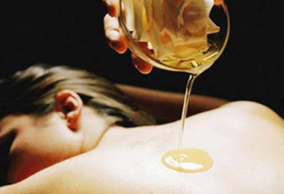 ​精油六大功效（精油按摩的作用和功效）