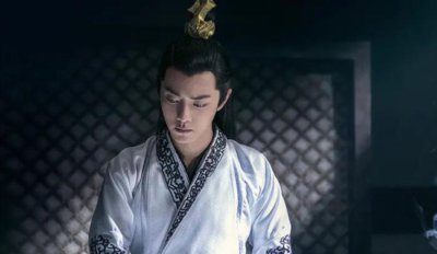 ​肖战在庆余年中饰演谁（庆余年肖战第几集出现）