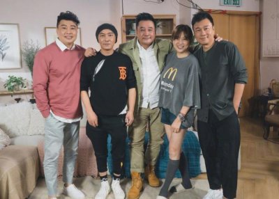 ​西游记演员表（张卫健版西游记主演重聚）