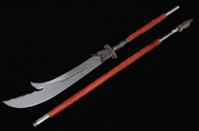 ​中国古代十大名刀（这十大名刀是古代真实存在的）