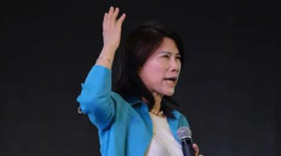 ​真女强人！董明珠称 32 年没休过假 时间百分百在工作上