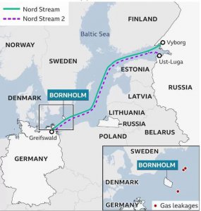 ​“北溪”的替代者来了？