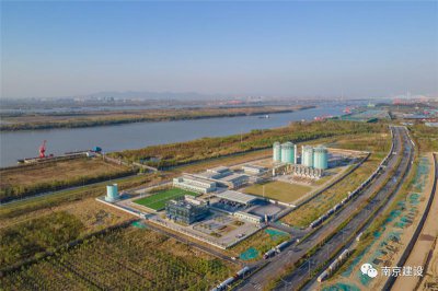 ​超额完成！南京今年已完成 5.43 万户“安心管”升级