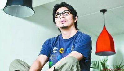 ​开心麻花老板是谁（开心麻花老板张晨个人资料）