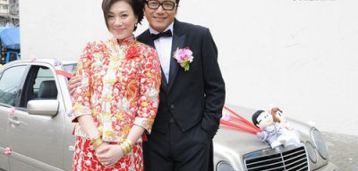 ​张可颐老公是谁