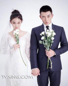 ​张馨予老公何捷个人资料