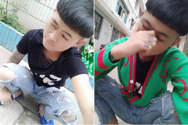 快手k6挨揍视频 黑铁、红粉双赢的奇迹事