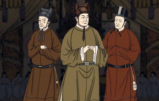 赵高改遗诏是不是真的 事件是怎么被后人知道的