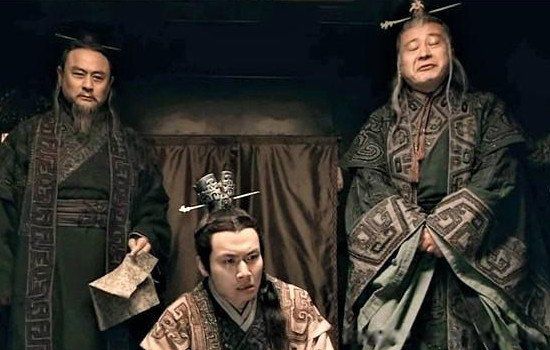 赵高改遗诏是不是真的 事件是怎么被后人知道的