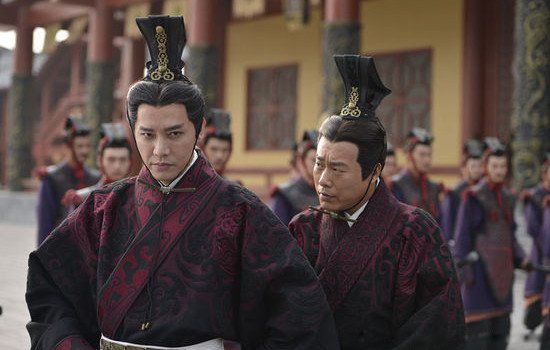 赵高改遗诏是不是真的 事件是怎么被后人知道的