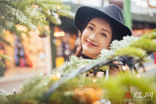 江疏影2分28秒视频怎么回事 听声音却绝对不是