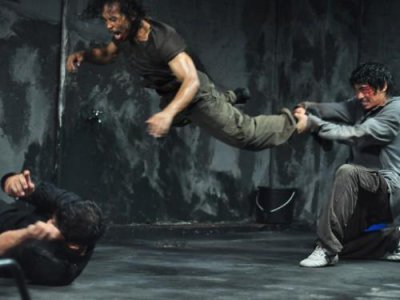 ​暴力犯罪电影排名前十的有哪些（十大犯罪电影排行）