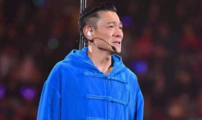 天堂好58岁刘德华确诊 发生了什么意外新冠肺炎是真的吗