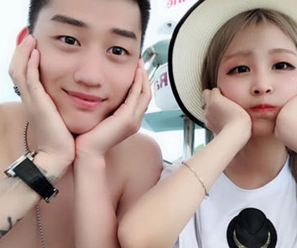 猫妹妹孩子为什么没了 这都是达少造成的