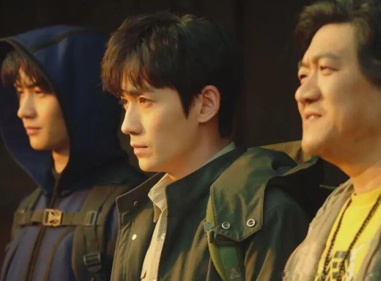 三叔真的坐牢了吗 盗墓笔记真实事件被证实