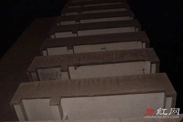 沈阳鬼楼吓跑武警视频怎么回事 事件真相有两个传说