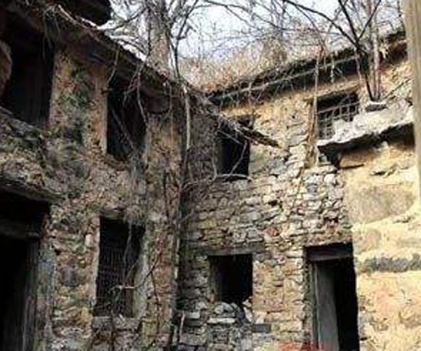 河南封门村灵异事件 能吓到人的一定还是人