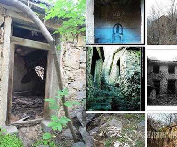 河南封门村灵异事件 能吓到人的一定还是人