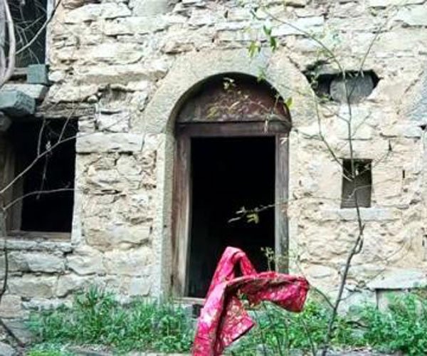 河南封门村灵异事件 能吓到人的一定还是人