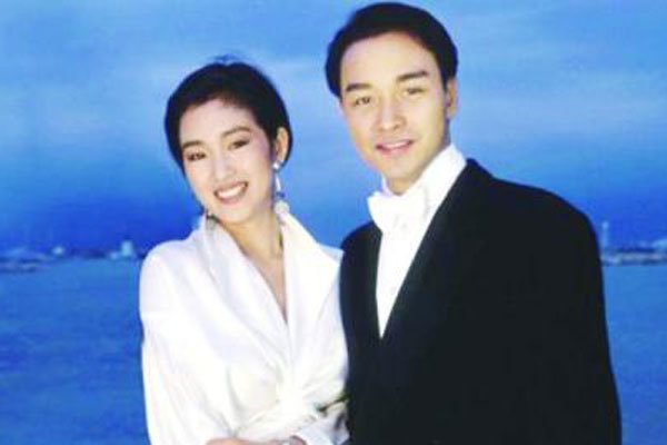 张国荣尸检照 想想都觉得心痛