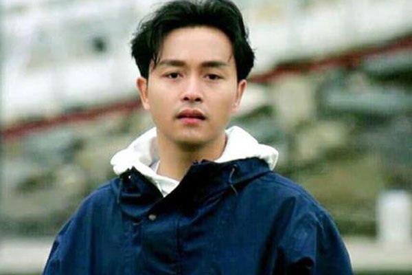 张国荣尸检照 想想都觉得心痛