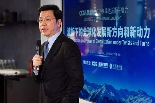 李开复淋巴癌完全治愈了吗 脸上没有什么悲观