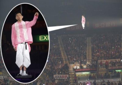 ​刘德华女儿叫什么（6岁女儿刘向蕙看得眼都直了）