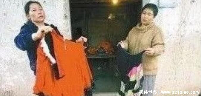 重庆红衣小男孩真实事件 神秘死亡案件真相告破