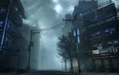 ​成都富力大厦之鬼故事 中心闹鬼事件是怎么回事