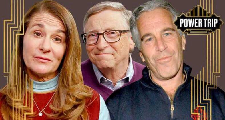 爱泼斯坦事件细节始末 欢乐岛名人涉及到比尔盖茨