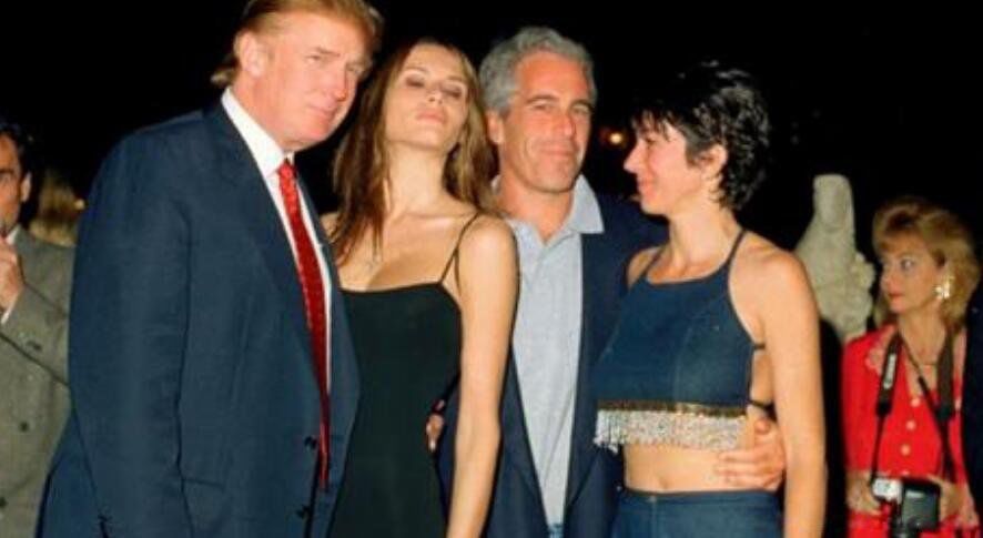 爱泼斯坦事件细节始末 欢乐岛名人涉及到比尔盖茨