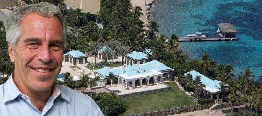 爱泼斯坦事件细节始末 欢乐岛名人涉及到比尔盖茨