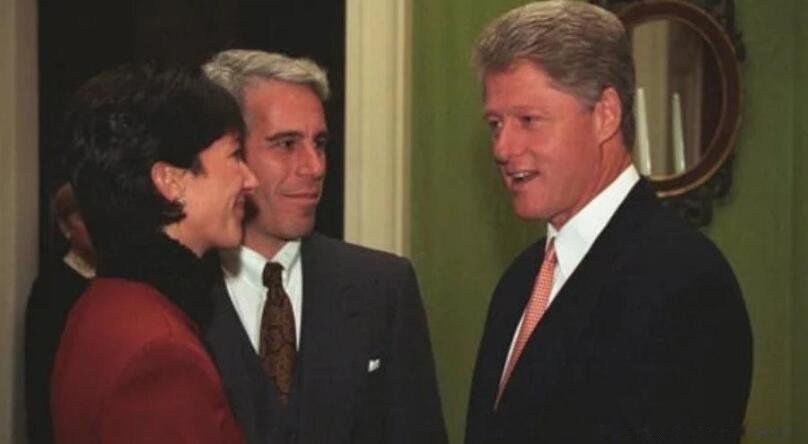 爱泼斯坦事件细节始末 欢乐岛名人涉及到比尔盖茨