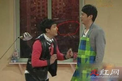 2012年春晚为什么那么奇怪 灵异事件真相是怎么回事