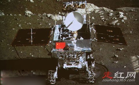 霍金警告中国不要登月怎么回事 月球上存在外星力量