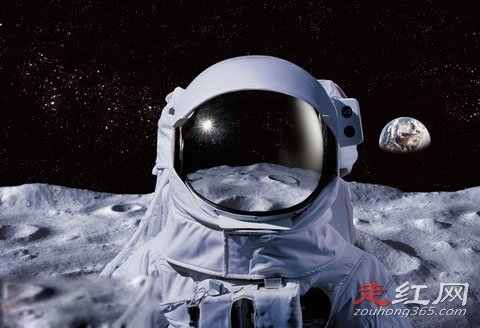 霍金警告中国不要登月怎么回事 月球上存在外星力量