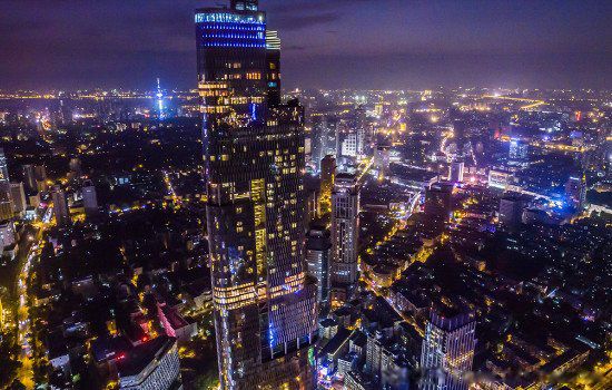 金陵是哪个朝代的都城 是现在的哪里哪个城市