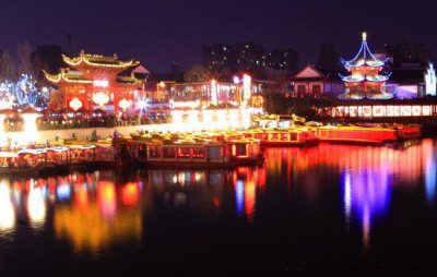 ​金陵是哪个朝代的都城 是现在的哪里哪个城市