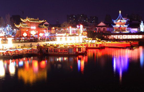 金陵是哪个朝代的都城 是现在的哪里哪个城市