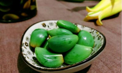 ​陈醋泡大蒜的正确做法（腊八蒜正宗秘制做法）