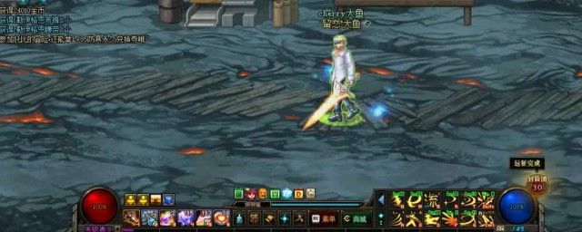 dnf死亡之塔具体位置在哪里 打不动多少级开放